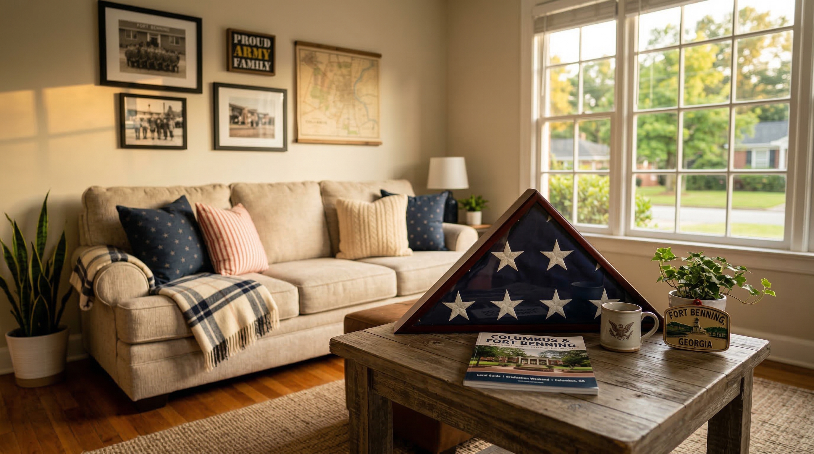 The Columbus STR Pricing Ladder: How to Use Minimum Stays + Last-Minute Pricing to Beat the Algorithm